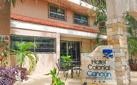 Hotel Colonial Cancún